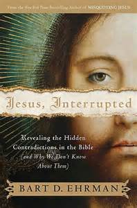 Jesus interrupted