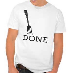 forkdonetee