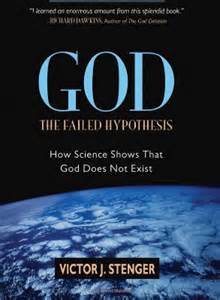 god failed hypothesis