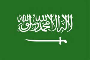 saudiflag