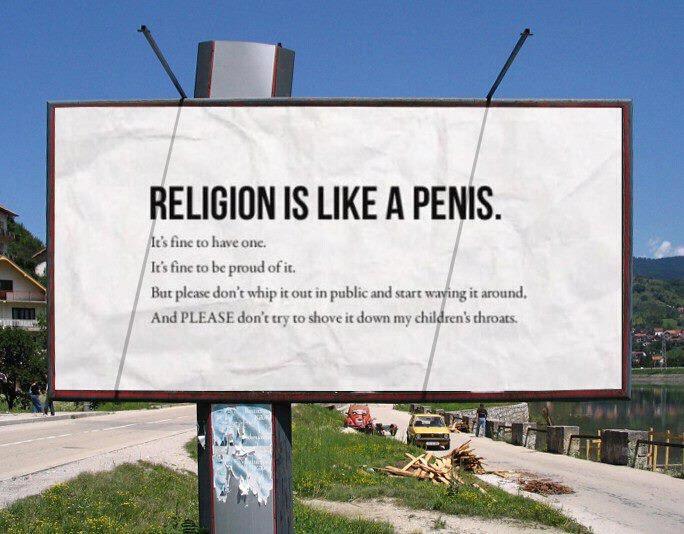 religion-is-like-a
