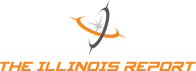 ILLINOIS REPORT LOGO PNG small